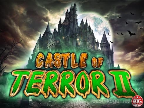 Castle of Terror 2