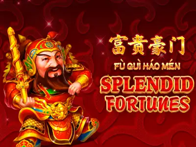 Fu Gui Hao Men Splendid Fortunes